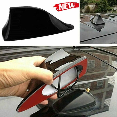 Shark auto antenne - shark-auto,