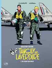 Tanguy und Laverdure