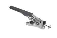 Handbremshebel titanschwarz Leder 1K0711303M VW Golf 6 R Handbrems Hebel 