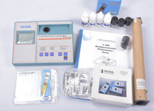 Hanna C 203 Filter Universal
