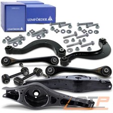 QUERLENKER SATZ +SCHRAUBENSATZ HINTEN FÜR AUDI A3 TT VW GOLF JETTA PASSAT TOURAN