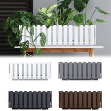 Balkonkasten Blumenkasten