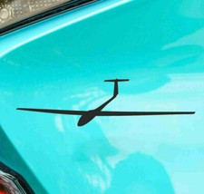 Segelflieger Segelflugzeug