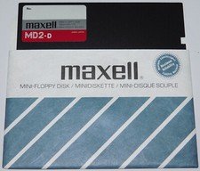 BIOS Setup 5,25" 360kB XT Floppy 8088 8086 Diskette IBM 5162 5160 GSETUP PCDOS