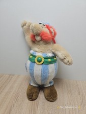 Obelix plüschtier stofftier - plüschtier,