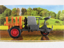 Mehlhose/Busch 210016603 Dreikantfeile Picco 1 m. Holzpritsche 1:87/H0 NEU/OVP 