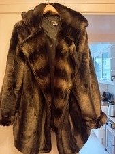 Webpelz Jacke 48 Dennis Basso