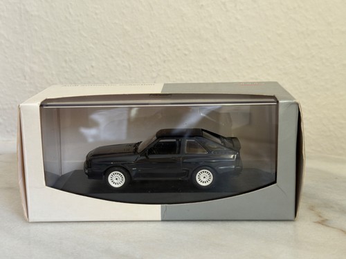 Minichamps audi quattro sport - minichamps,