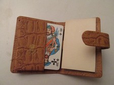 DDR Kartenspiel Skat neu im