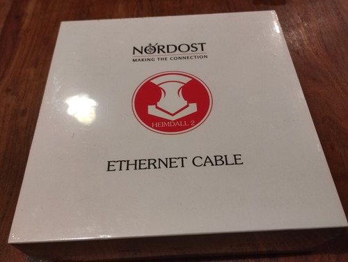 Nordost heimdall2 - nordost,