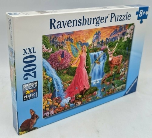 Ravensburger 12624 magischer - ravensburger,