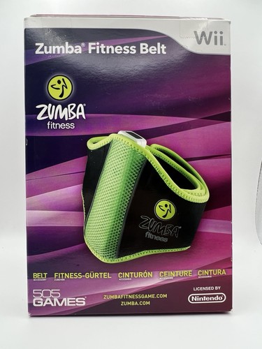 Zumba fitness gürtel - gürtel,
