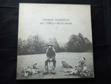 George Harrison – All Things