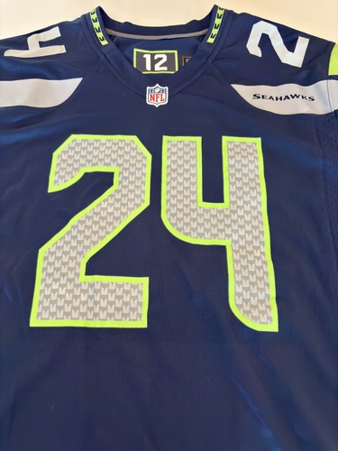 Nike nfl seattle seahawks full - nike,