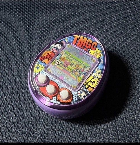Bandai tamagotchi plus - tamagotchi, 4u