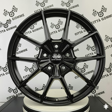 Set 4 Alufelgen Kompatibel