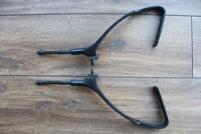 EMUK HALTER WOHNWAGENSPIEGEL CARAVAN SPIEGEL VOLVO XC60 2008 BIS 2017 100854 854