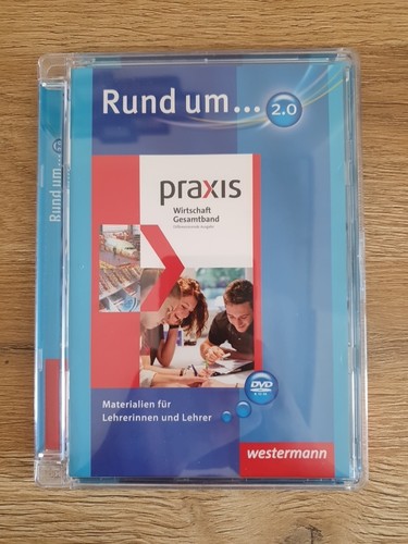 Dvd rom rund praxis - dvd-rom:, (2.0)