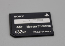 Sony / SAN DISK 32 MB Memory