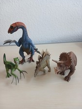 Schleich Dinosaurier Sammlung