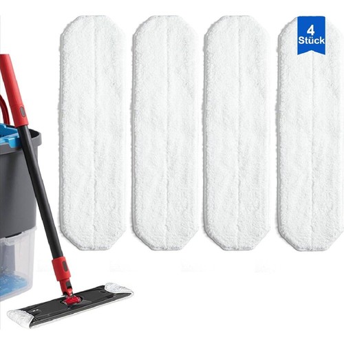 Stück für vileda h2pro - 4,