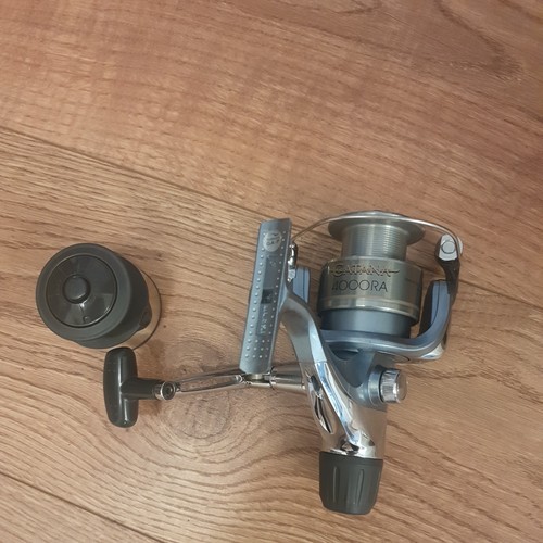 Shimano catana 4000ra - shimano, "catana"
