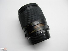 Yashica DSB Tele 2,8/135 mm