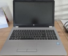 Laptop, Notebook von HP (Model
