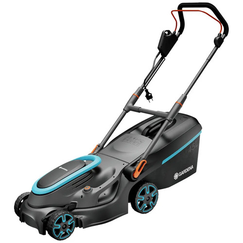 Gardena powermax 1800 g2 - powermax, 37/1800