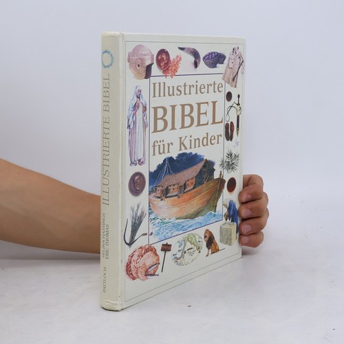 Illustrierte bibel für - bibel,