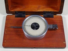 Feintaster Messtaster 1/100mm