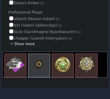 Counterstrike 2 / CS:GO Global