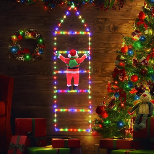 Weihnachtbeleuchtung