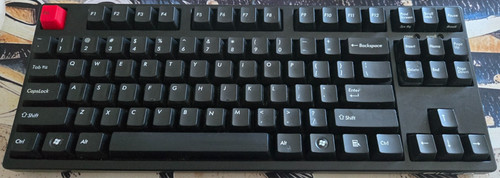Filco majestouch tkl - majestouch,