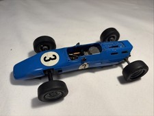 Carrera Formel Chassis Nr 13