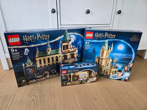 Lego harry potter sammlung - harry,