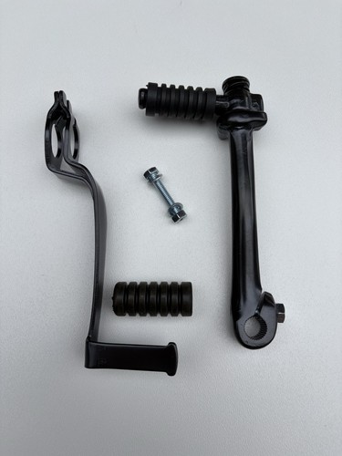 Simson kickstarter set - ,