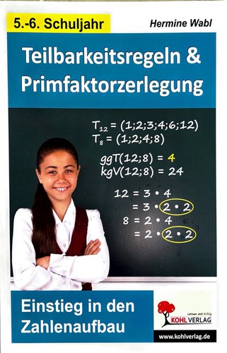 Teilbarkeit