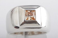 Ring 925 Sterling Silber