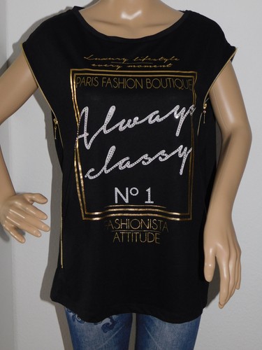 Neuwertig strech t shirt - ", t-shirt