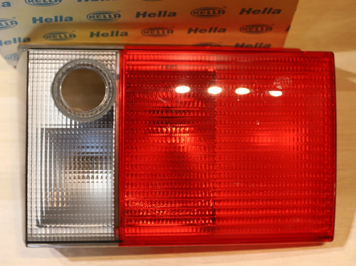 Hella audi rückleuchte - hella,
