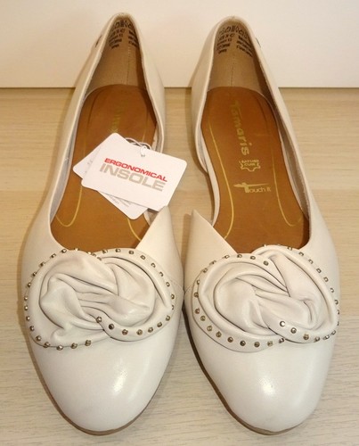 Schuhe ballerina tamaris - ballerina,