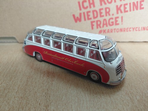 Atlas edition setra - s,