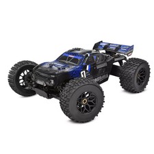 Team Corally C-00275-B KAGAMA XP 6S RTR 1:8 Monstertruck Limited Edition - blau