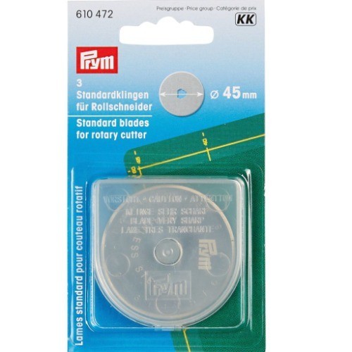 Prym ersatzklingen alle - prym,