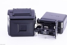 CONTAX 645 MFB-1 Film Back +