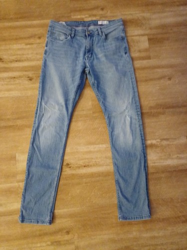 Oliver jeans herren 34 - jeans, gr.34/34