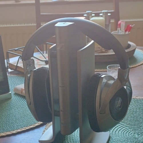 Sennheiser hdr 180 kabellose - sennheiser,