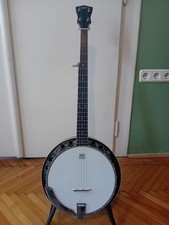 Tokai 5-String Banjo II.
