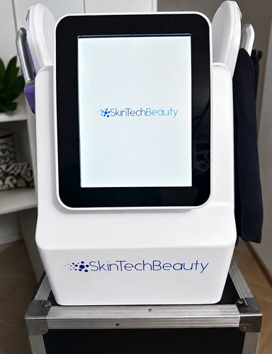 Skintechbeauty ems bodycult - skintechbeauty,
